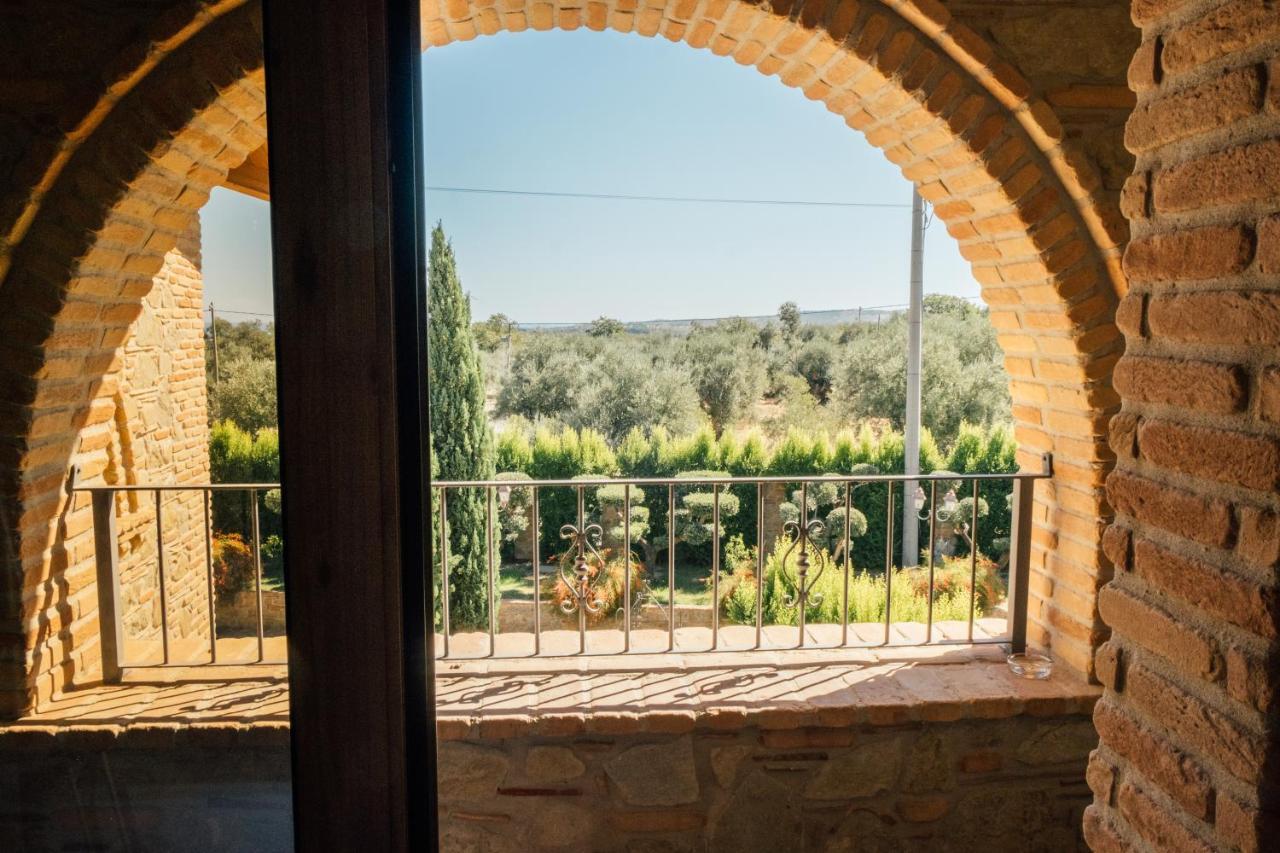 Tenuta Un Posto Al Sole Luxury B&B Rossano Stazione Екстериор снимка