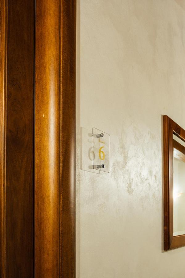 Tenuta Un Posto Al Sole Luxury B&B Rossano Stazione Екстериор снимка